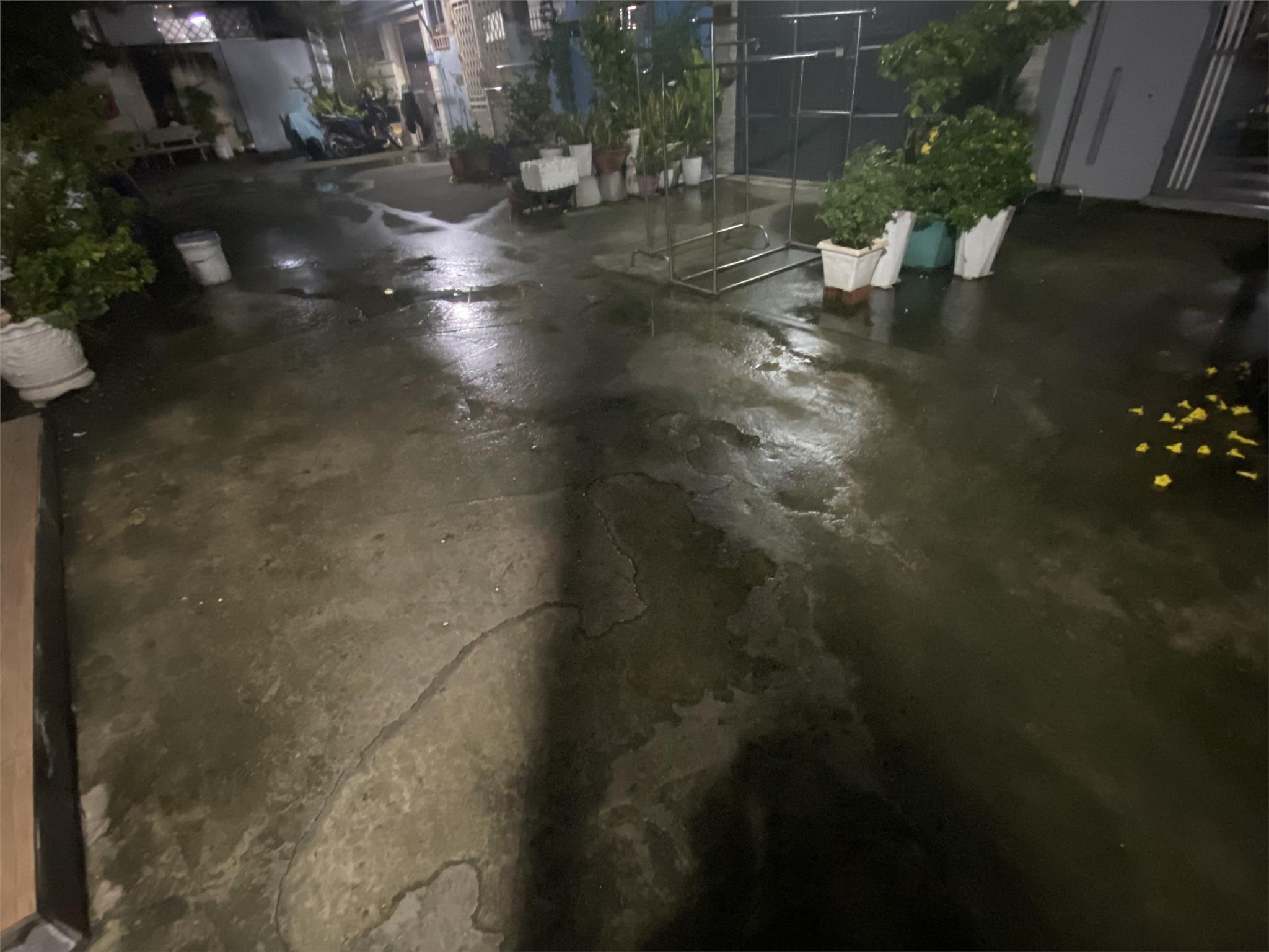 ㊙️NHÀ RẺ BÈO NHƯ CÁI BÁNH XÈO㊙69M2 - 2 TẦNG BTCT - VUÔNG VỨC - CHÍNH CHỦ TRANG BÌA -THỐNG NHẤT-GV-CHỈ NHỈNH 4TỶ TL-