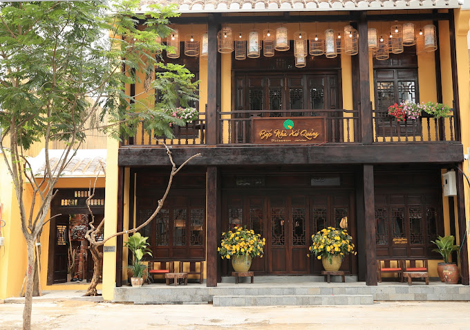 Đối tác Trả mặt Bằng 16 Trần Cao Vân, Phường Đakao, Quận 1.