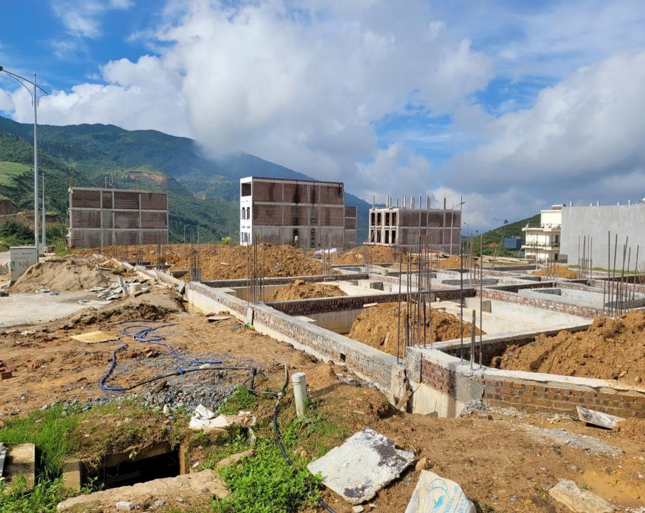 Chính thức mở bán 20 căn lk shophouse tại trung tâm du lịch sapa. CK 3% và HTLS 0% trong 12 tháng.