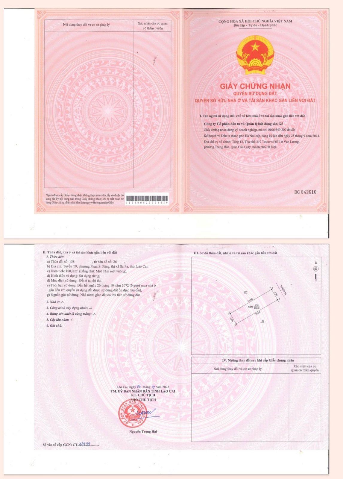 20 căn shophouse 4 tầng tại sapa, sản phẩm đầu tư đón đầu hạ tầng giao thông tại sapa lào cai. Giá chỉ 17tr/m2 mặt sàn