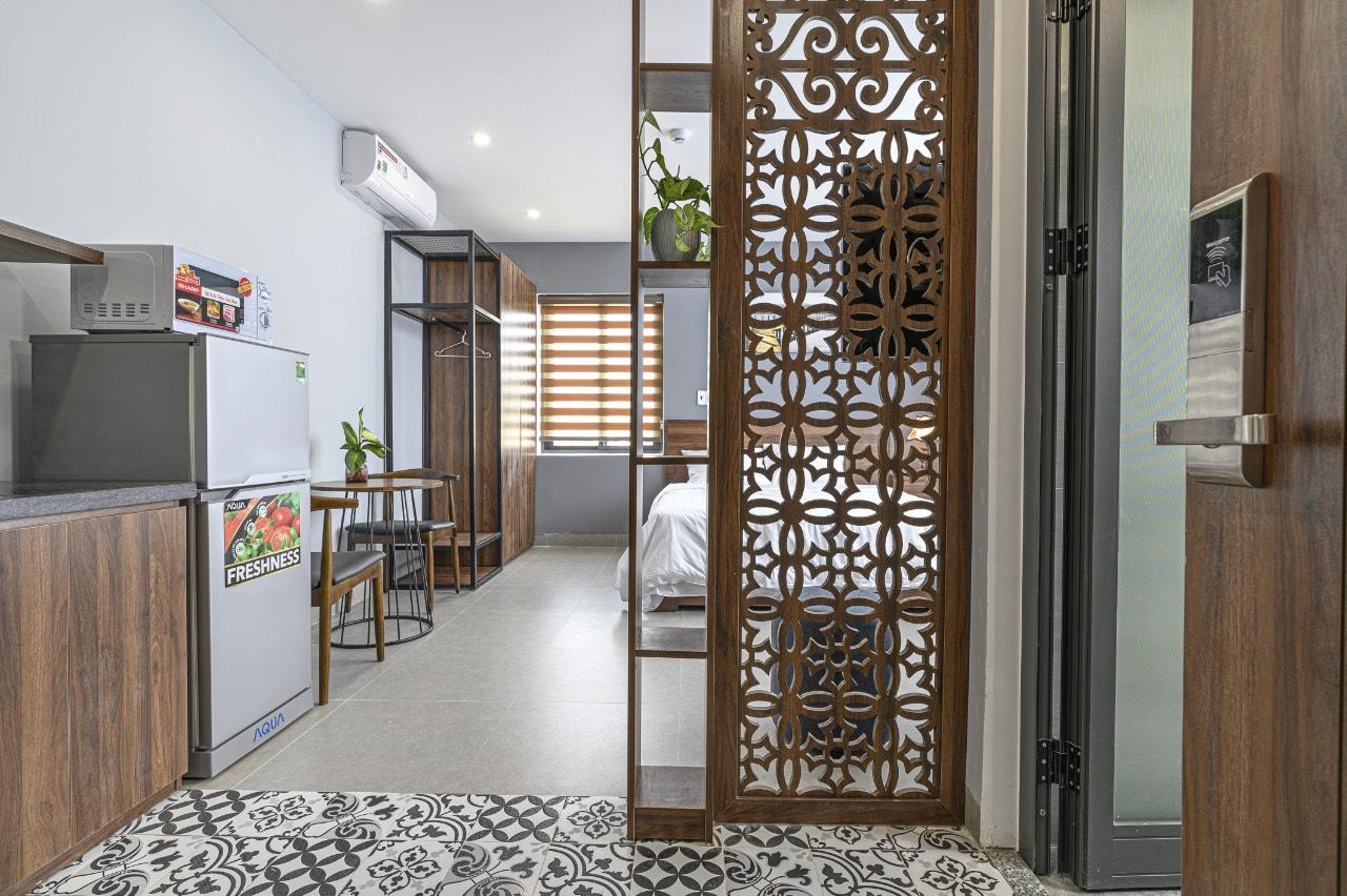 Bán nhà 3 tầng đường Huỳnh Mẫn Đạt P.Hòa Cường Bắc Q.Hải Châu.