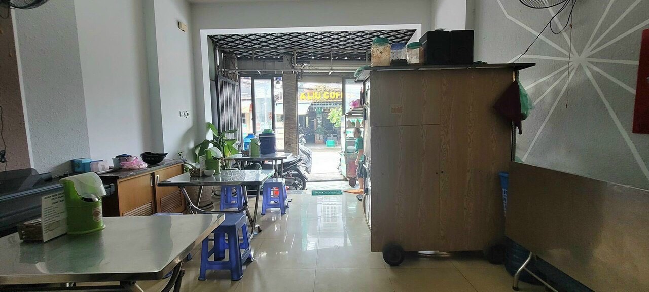 Bán nhà 4 tầng. MT đường Kinh Doanh, P. Linh Trung, dt 59 m² giá 7 tỷ.