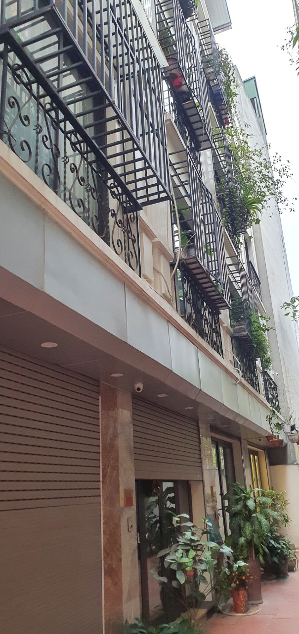 Bán nhà Ngọc Thuỵ, Dt 45m, 4 tầng, giá nhỉnh 4 tỷ..