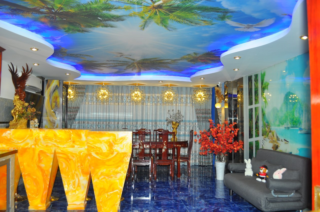 Nhà bán đường Nguyễn Thành Ý, P.ĐK, Q.1,DT 12.5x25m, 120 Tỷ."