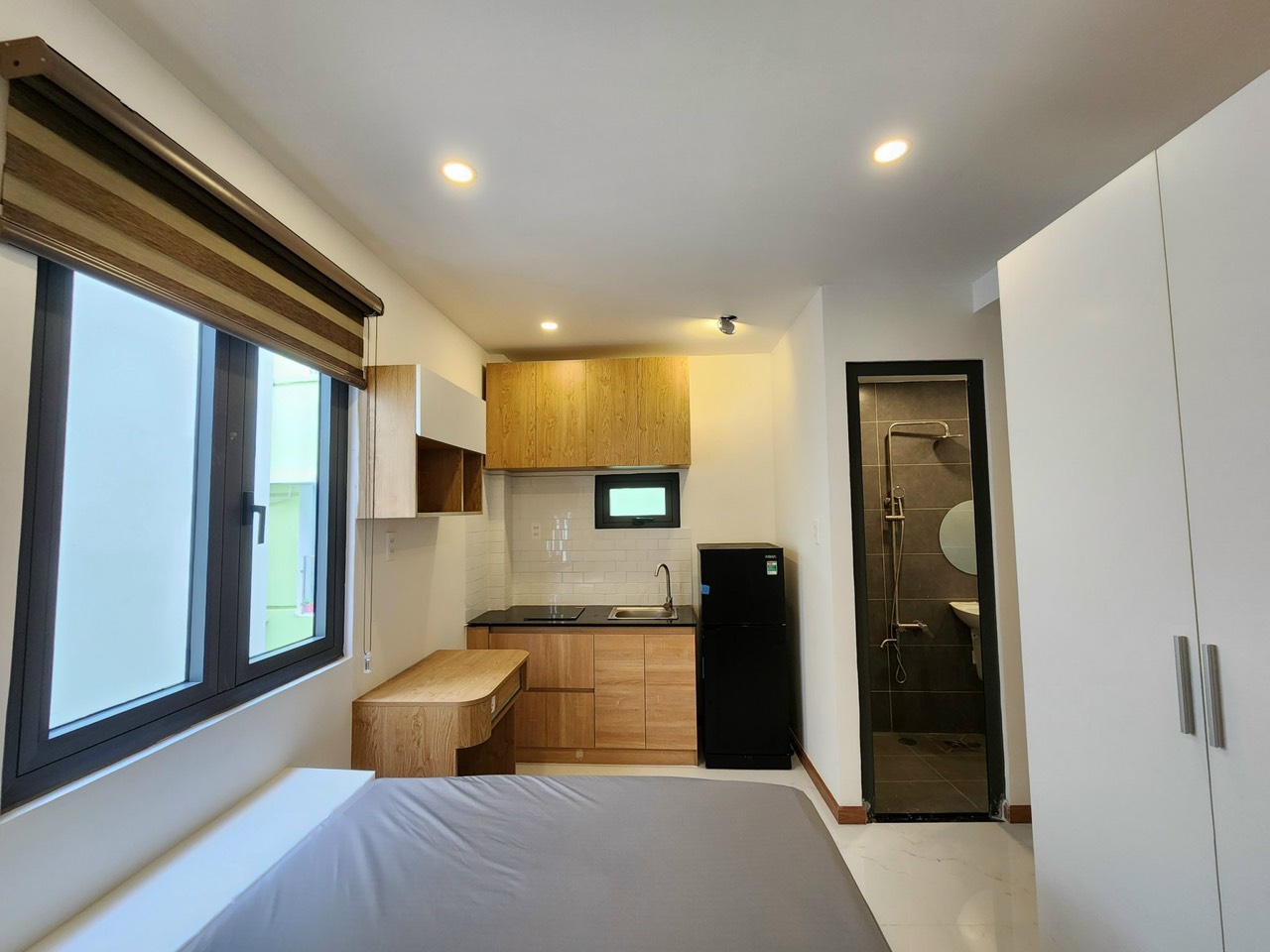 Bán nhà đường Mai Thị Lựu , P.ĐK , Q.1, Dt: 5,5x26m, 146m2, Hầm, 6 lầu , . 47 Tỷ..