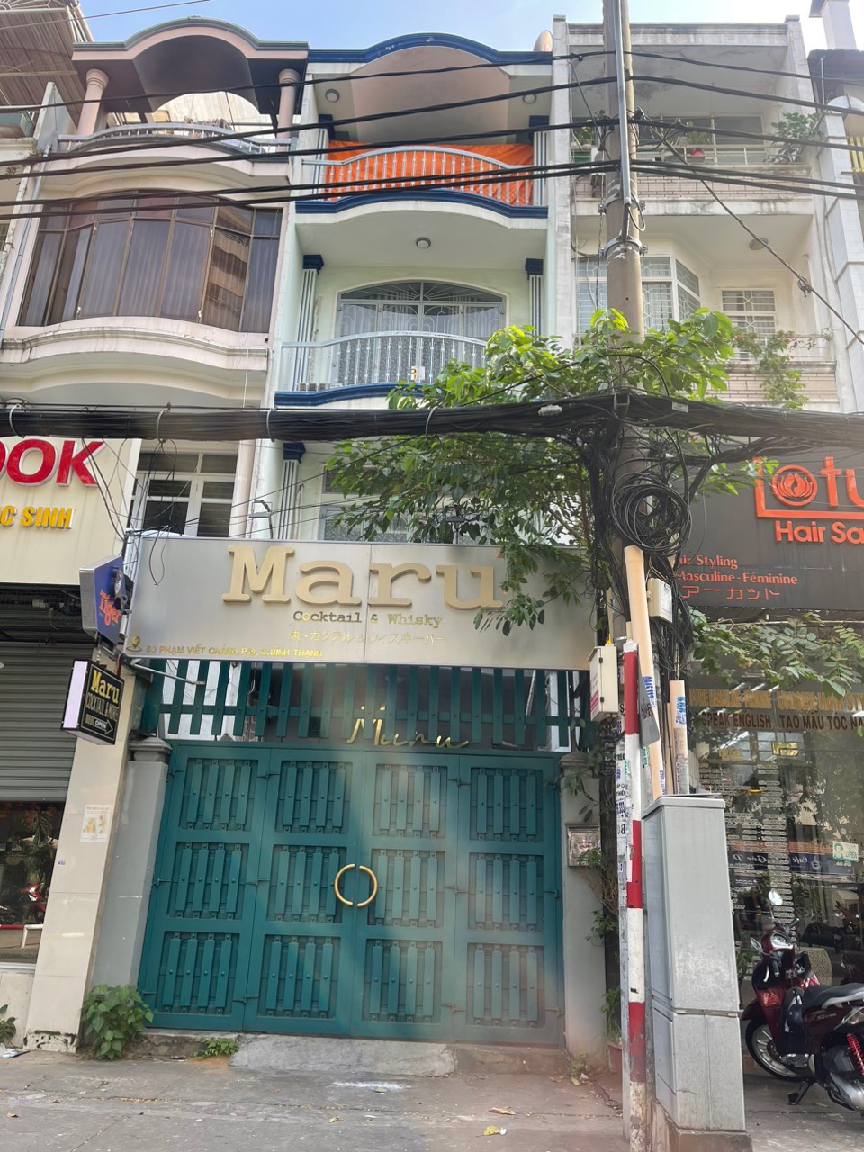 Bán Nhà HXH Huỳnh Văn Bánh, P13, Quận Phú Nhuận Giá 9 Tỷ Quỳnh My.