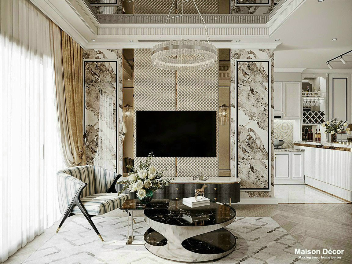 3 PHÒNG NGỦ 122M2, THE HORIZON PHÚ MỸ HƯNG, SÁCH VALI VÀO Ở, VỊ TRÍ CẦU ÁNH SAO VIP NHẤT QUẬN 7.