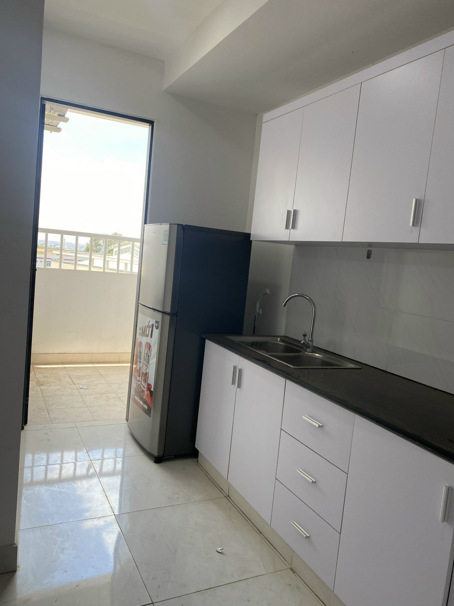 Siêu HOT căn hộ 1PN 2 máy lạnh ngay tt Biên Hoà chỉ 4tr8.