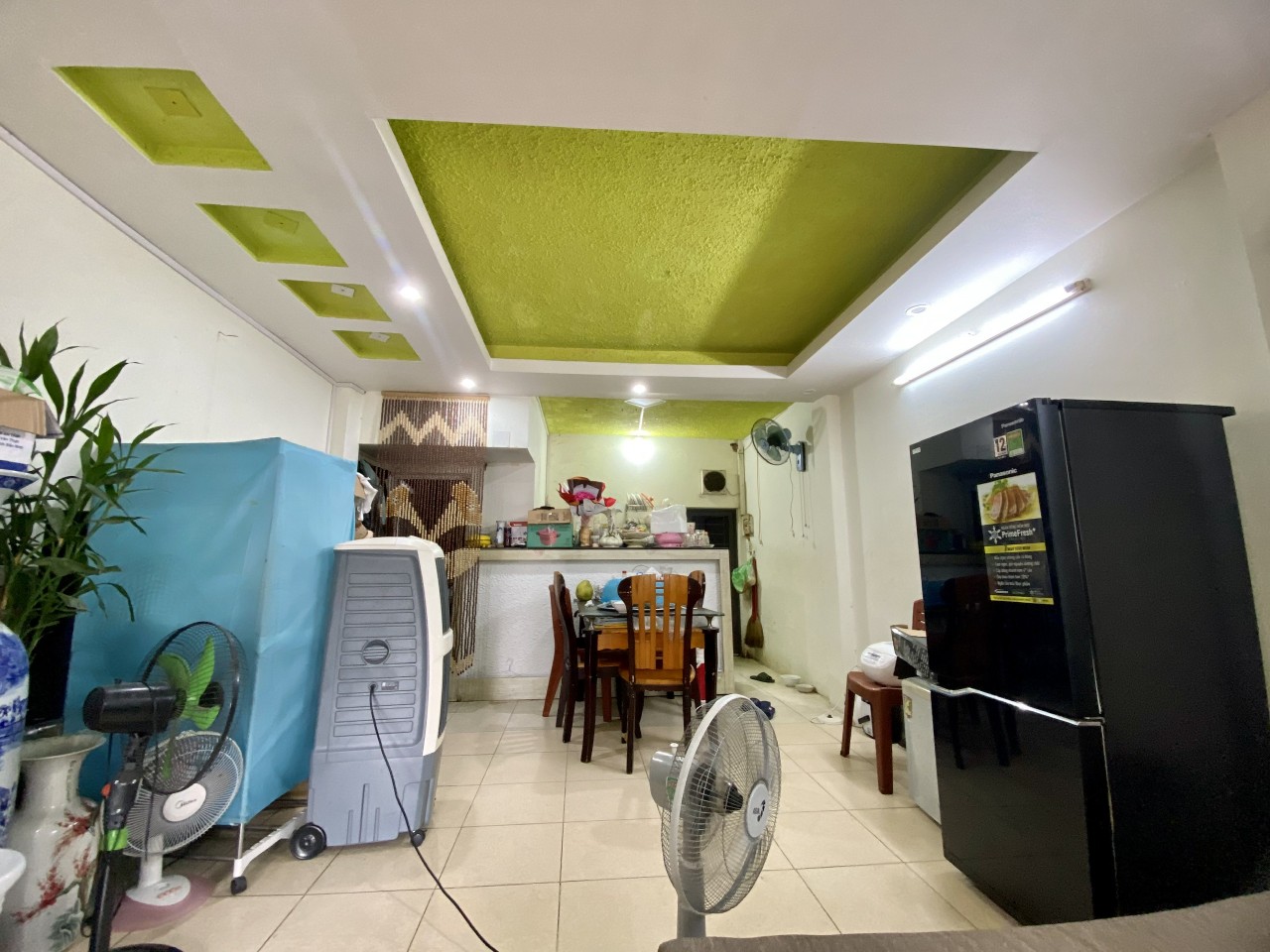 Bán đất tặng nhà vị trí cực đẹp lô 22 Lê Hồng Phong, GIÁ 3.9 tỉ.