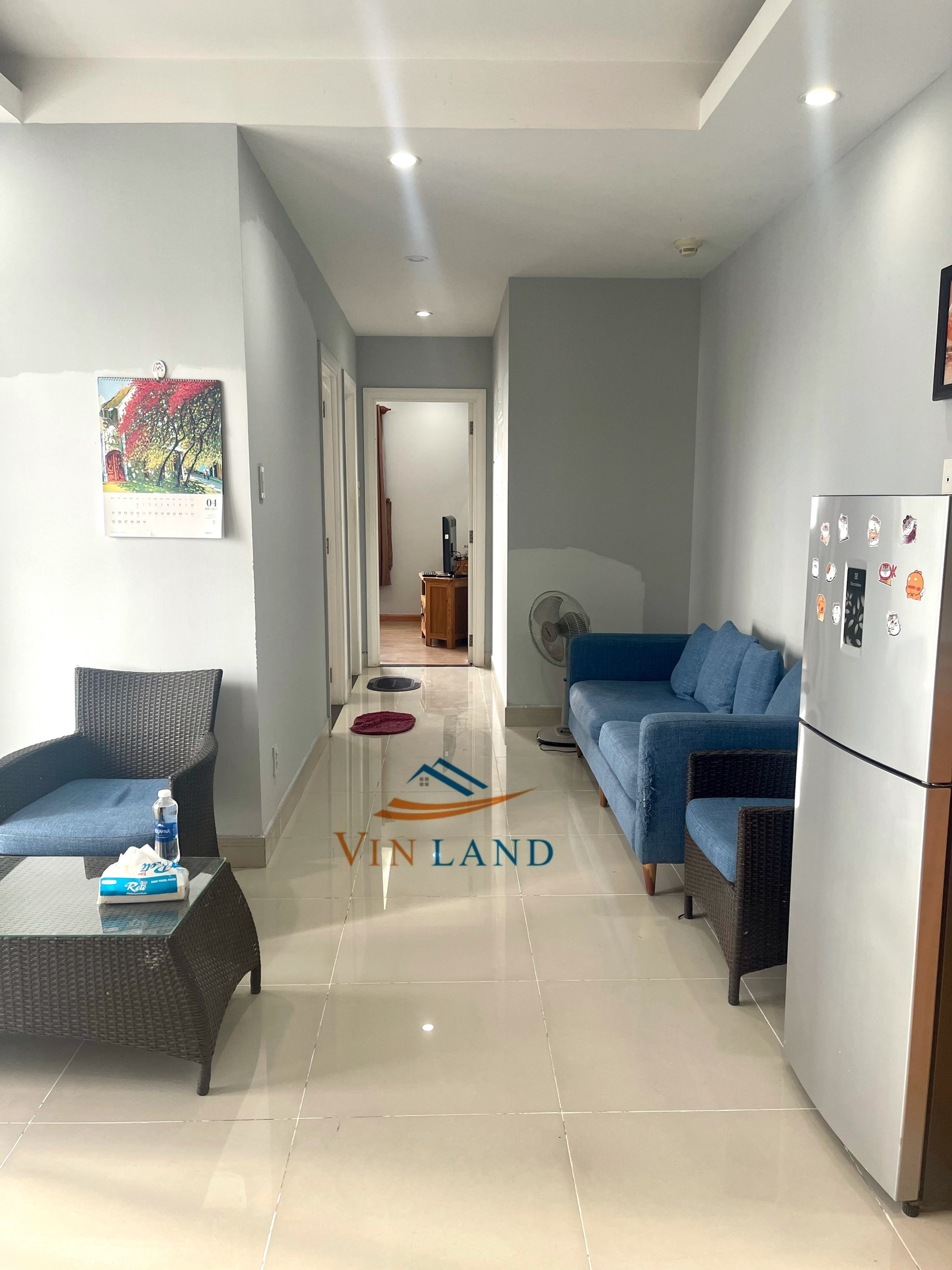 Quá RẺ cho căn hộ cao cấp 2PN ngay trung tâm Biên Hoà