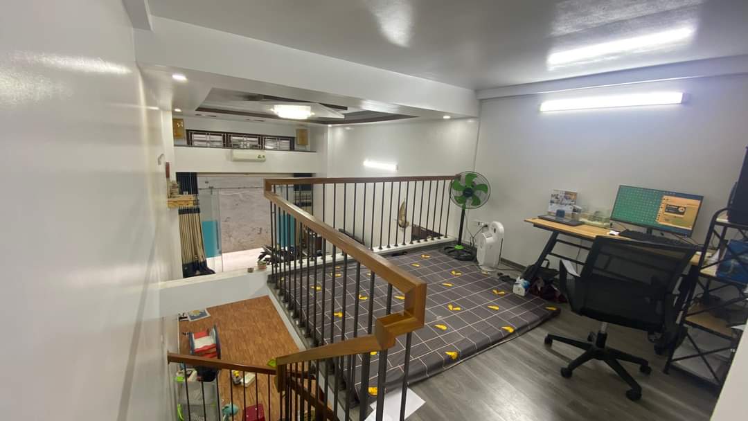 Bán nhà phố Lạch Tray, 42m 2 tầng GIÁ 1.85 tỉ ngay gần Đại Học Hàng Hải.