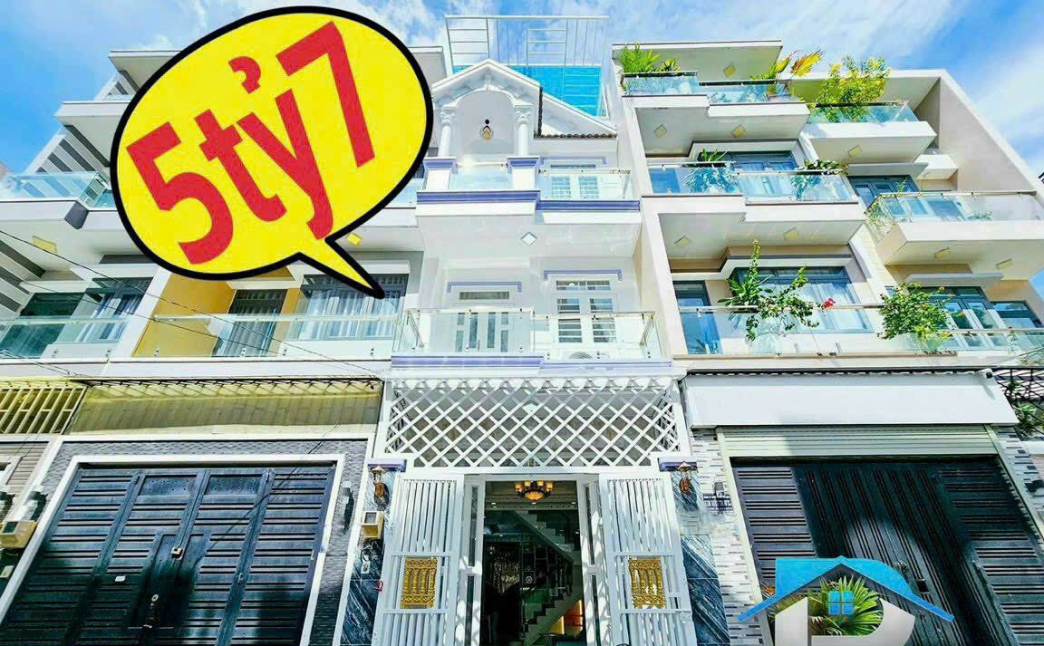 Bán nhà khu Sài Gòn mới , thị trấn Nhà Bè.