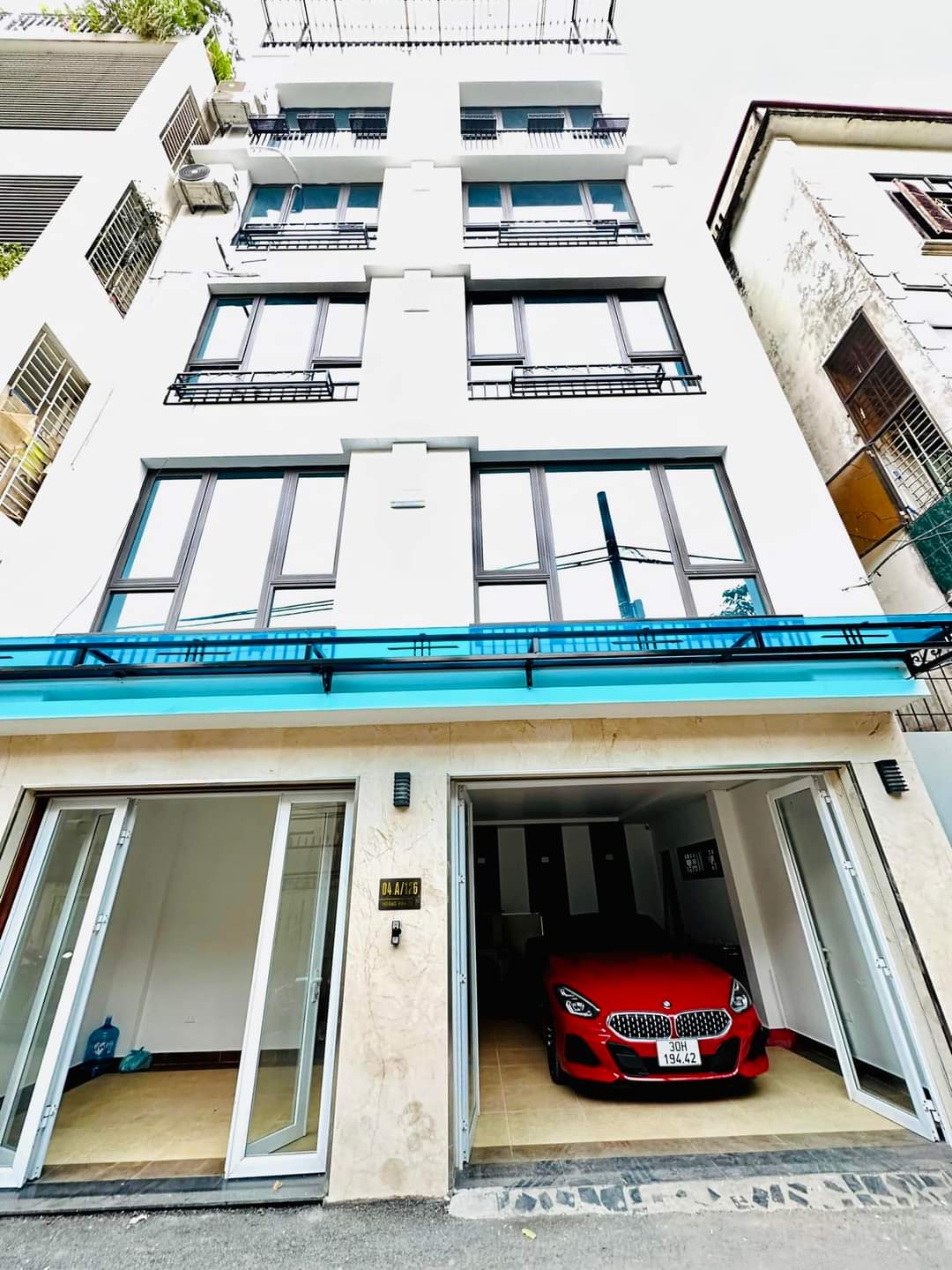 dịch vọng cầu giấy phân lô vỉ hè đường lớn tòa VP VIP >47TỶ 108M 6T ..