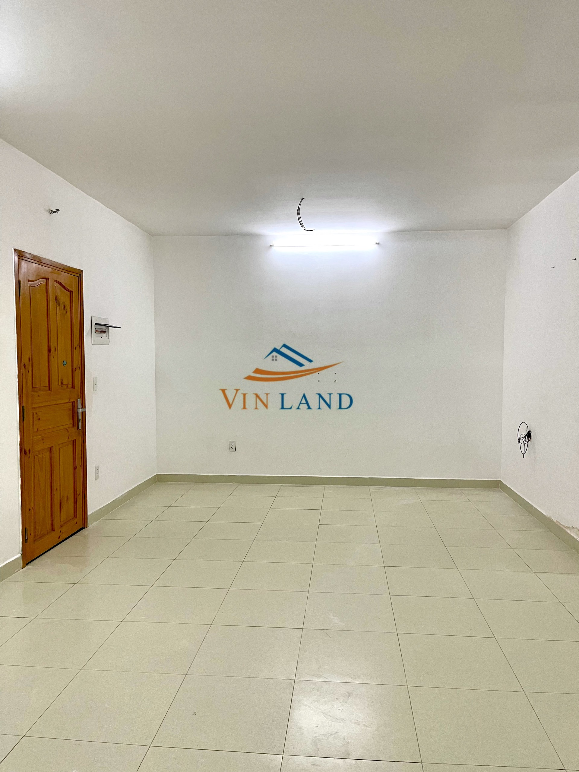 Cho thuê căn hộ Sơn An nhà trống view Đồng Khởi chỉ 5tr