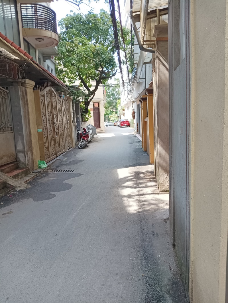 Chính chủ cho thuê phòng tầng 4 tại Ngõ 5 Đường Hoàng Quốc Việt, Phường Nghĩa Đô, Cầu Giấy, Hà Nội..