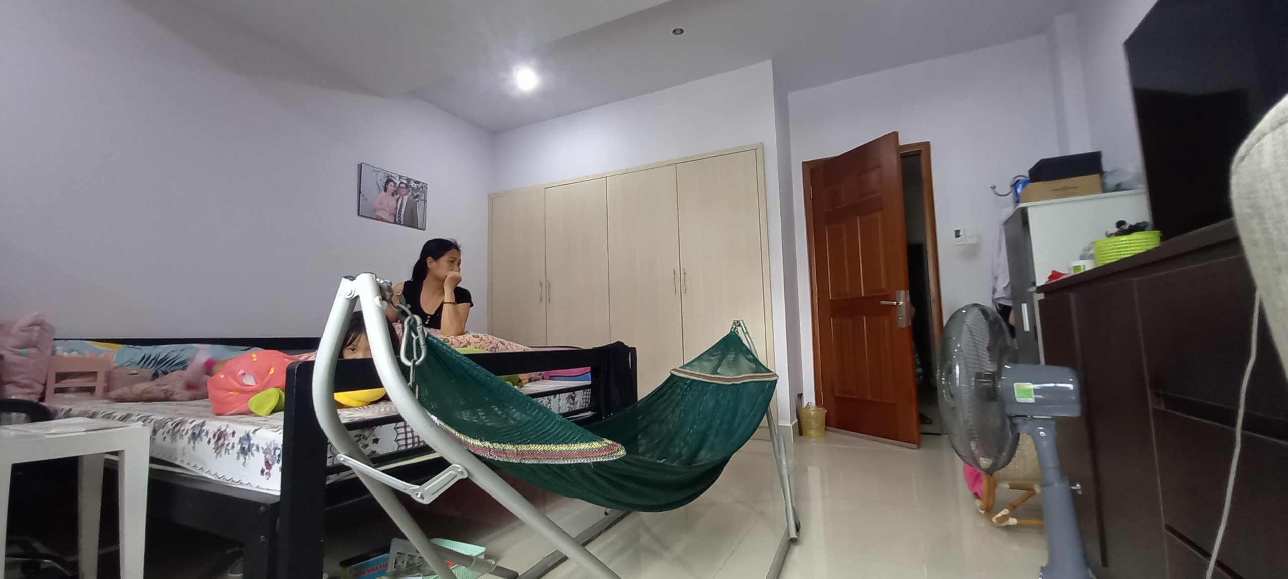 BÁN NHÀ HXH HIỆP THÀNH - QUẬN 12 - 84M2 - 4 TẦNG - 6.9 TỶ CÓ THƯƠNG LƯỢNG.