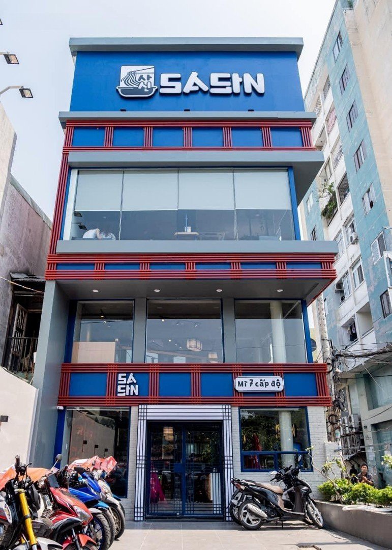 Cho thuê góc Mặt tiền KD Cách mạng tháng 8, Quận 3- DT 160m2.