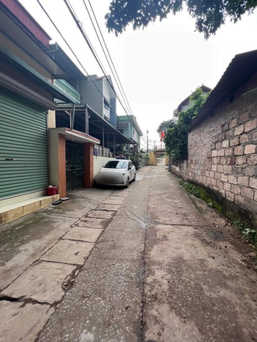 Bán Nhà Dân Xây, Nhà Đẹp Sáng Thoáng, Ô Tô Tránh 34m2 5 Tầng 2.62 Tỷ, Liên Mạc, Bắc Từ Liêm .