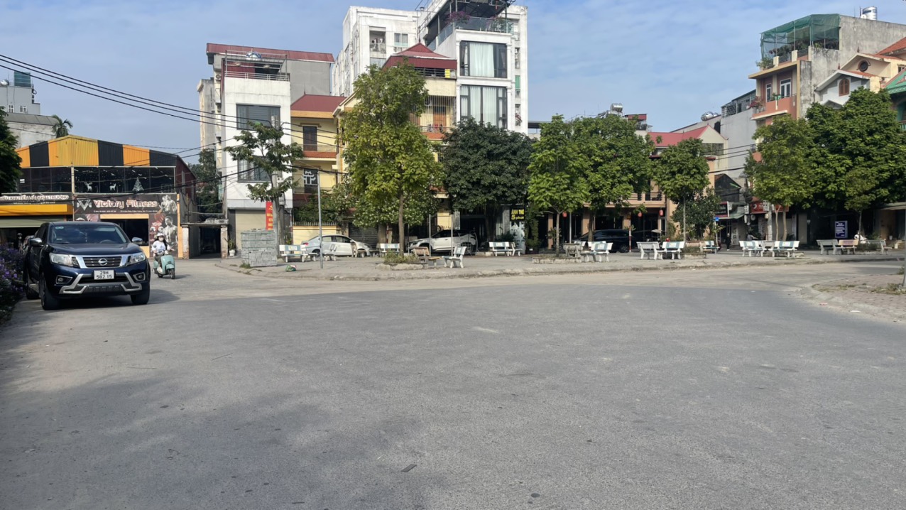 Bán Nhà Trung Tâm 5 Trường Đại Học Lớn Quận Bắc Từ Liêm, 6.3 Tỷ - 79m2 - Dòng Tiền 20tr/th - Đúng 10m Ra Ô Tô Tránh.