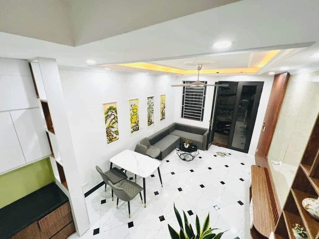 Bán nhà siêu đẹp Văn Quán, Hà Đông 3,8 tỷ, 36m2, 5 tầng.