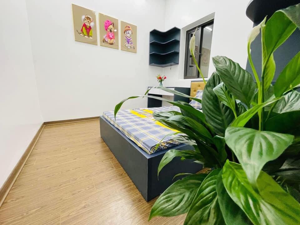 Phố Giáp Nhất TT Thanh Xuân - 45m-5T-Kinh Doanh-Ô tô.