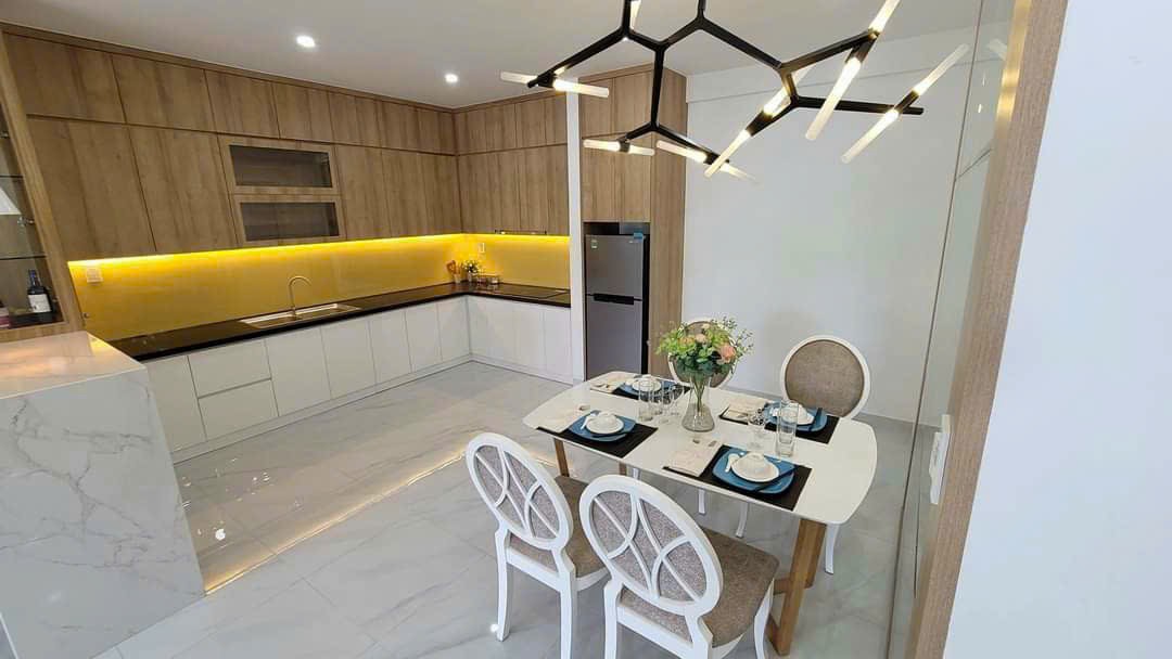 CĂN HỘ GIÁ TỐT LIỀN KỀ ĐƯỜNG VÕ VĂN KIỆT 28 Triêuj?m2 - KH SỞ HỮU NHẬN NHIỀU GIÁ TRỊ ƯU ĐÃI LỚN TRONG GIAI ĐOẠN NÀY.