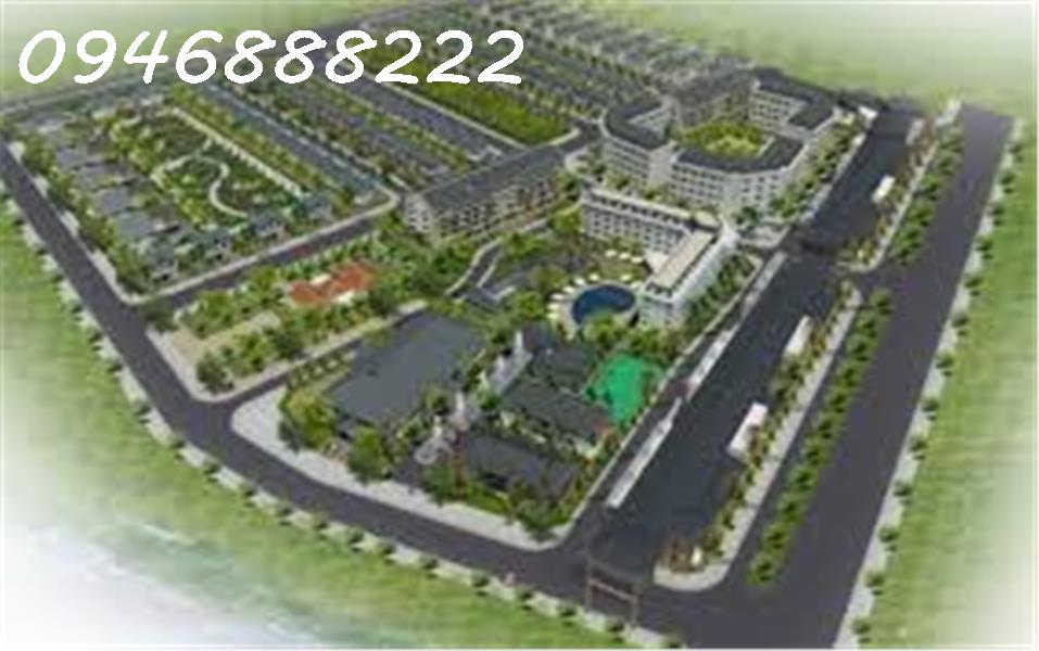 Khu đô thị Quang Minh Green City , Thủy Nguyên , 02 lô liền kề diện tích 180m giá chỉ 7 tỷ.
