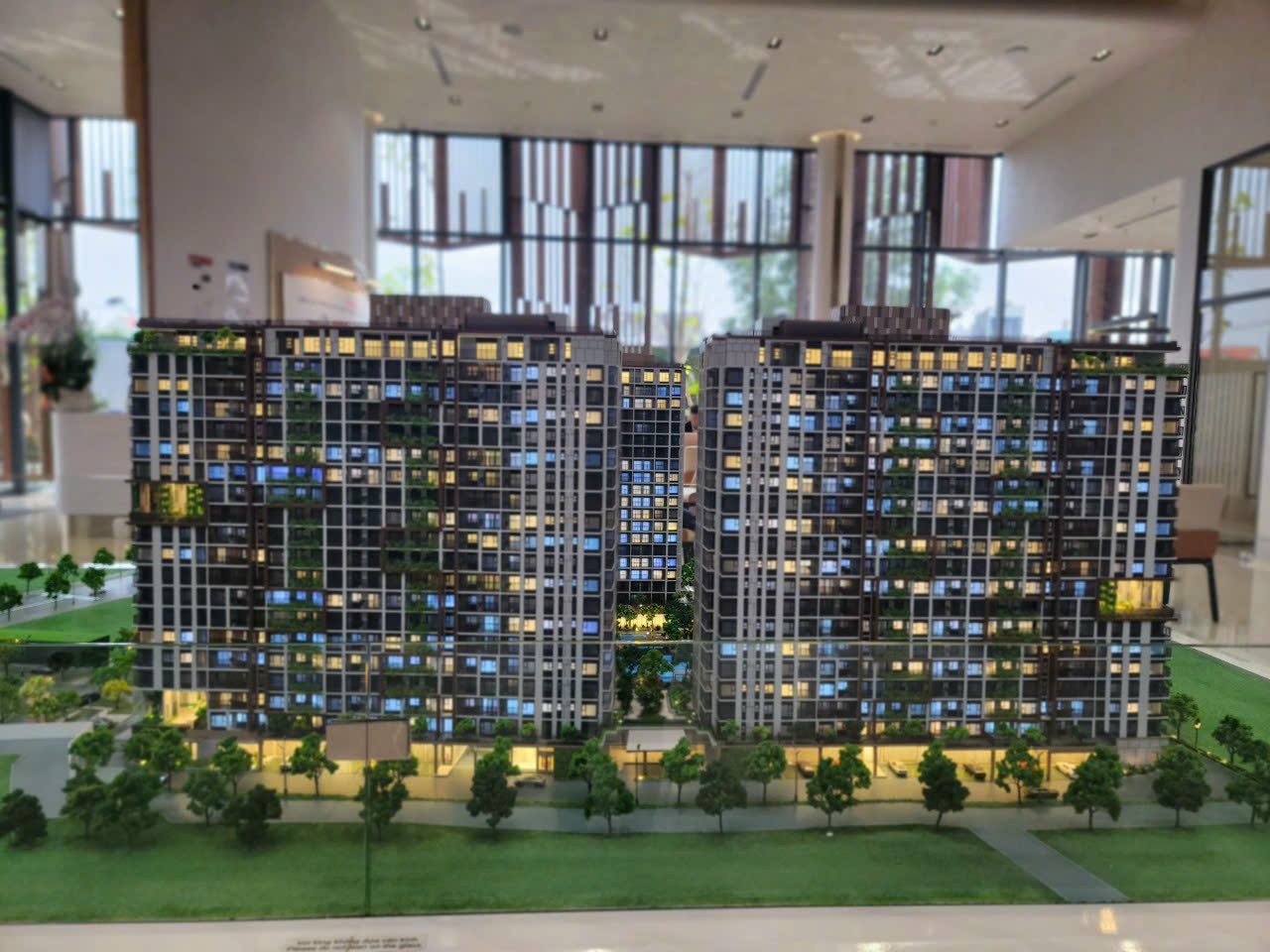 Booking ưu tiên chọn căn đẹp và ưng ý - 50 triệu/căn.