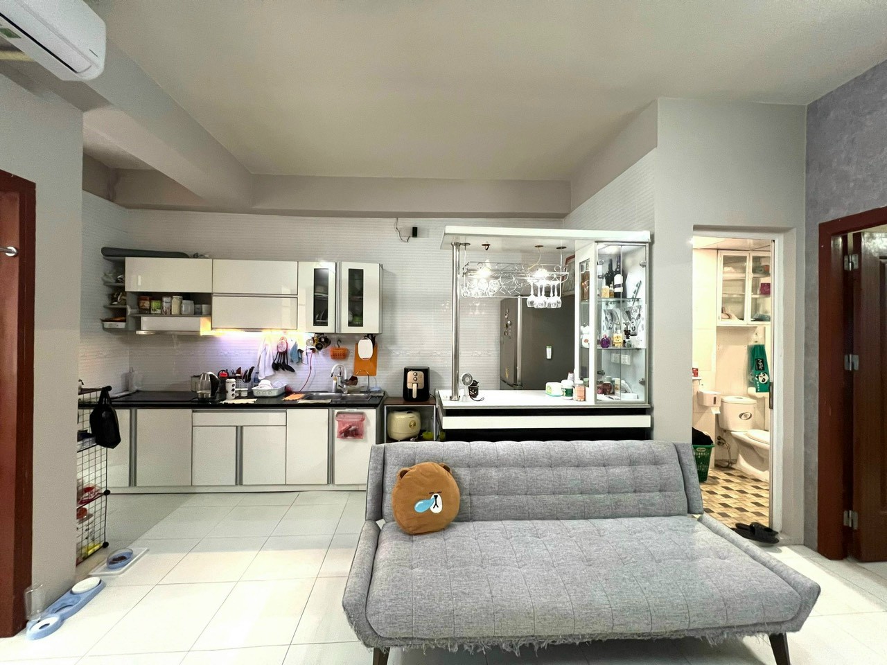 Mua ngay căn 2PN 2WC GIÁ TỐT nhất, SĐCC tại khu đô thị Xa La.