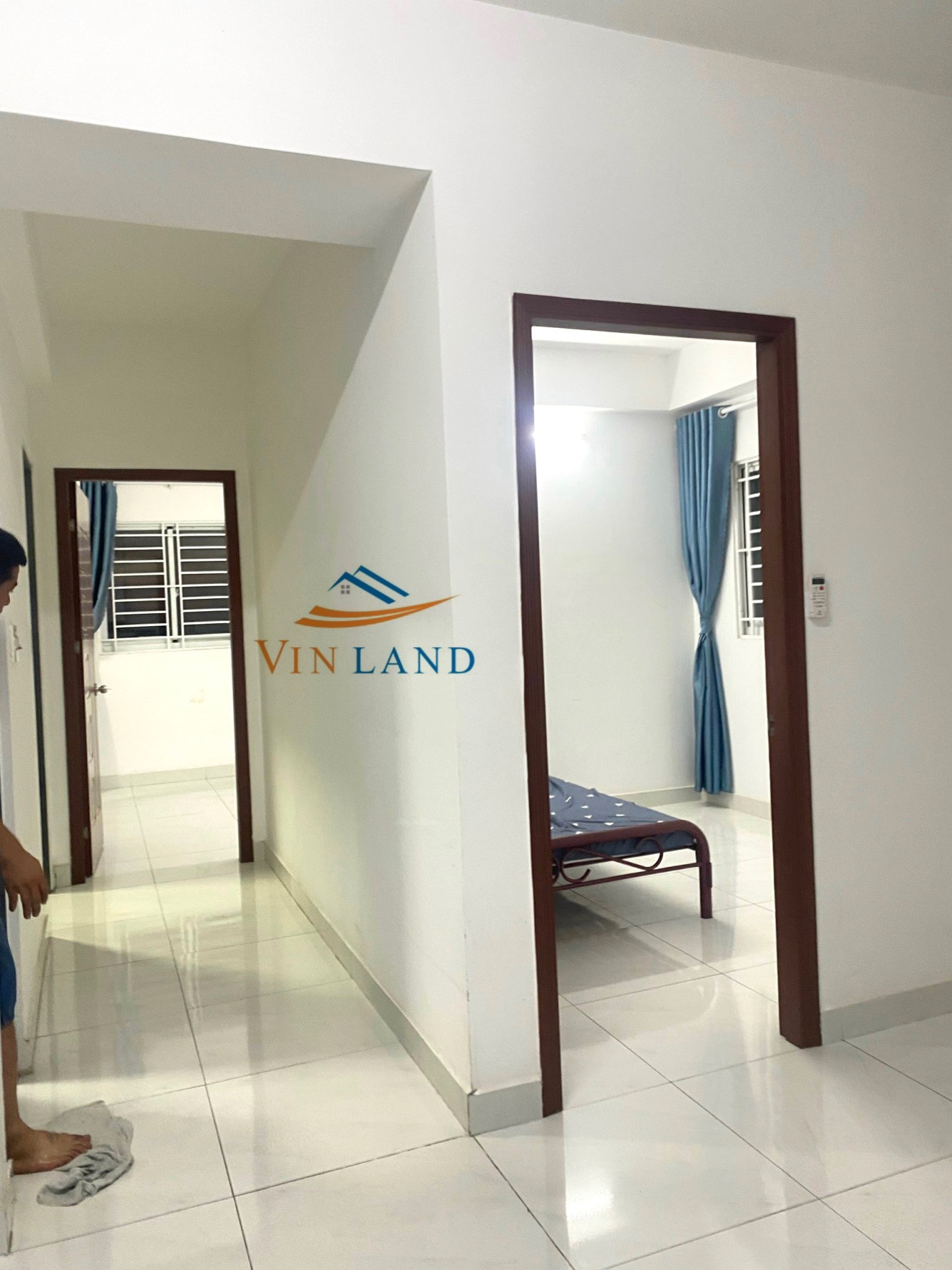 Cho thuê căn GÓC Cường Thuận nội thất cơ bản chỉ 6tr.