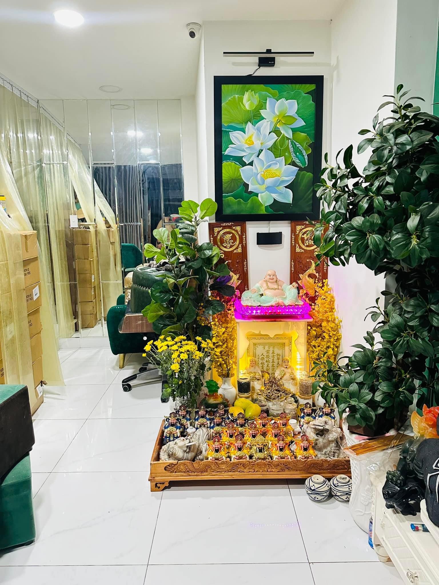 Nhà đẹp ngất ngây 5 tầng, HBG, 1 căn ra MT Rạch Bùng Binh, full NT, 28m2, 4.99 tỷ.