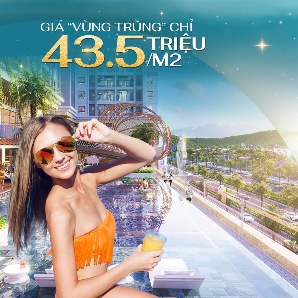 Thanh toán chỉ 1,2 tỷ (35%) sở hữu ngay căn hộ cao cấp Vũng Tàu CentrePoint, chiết khấu lên đến 14%.