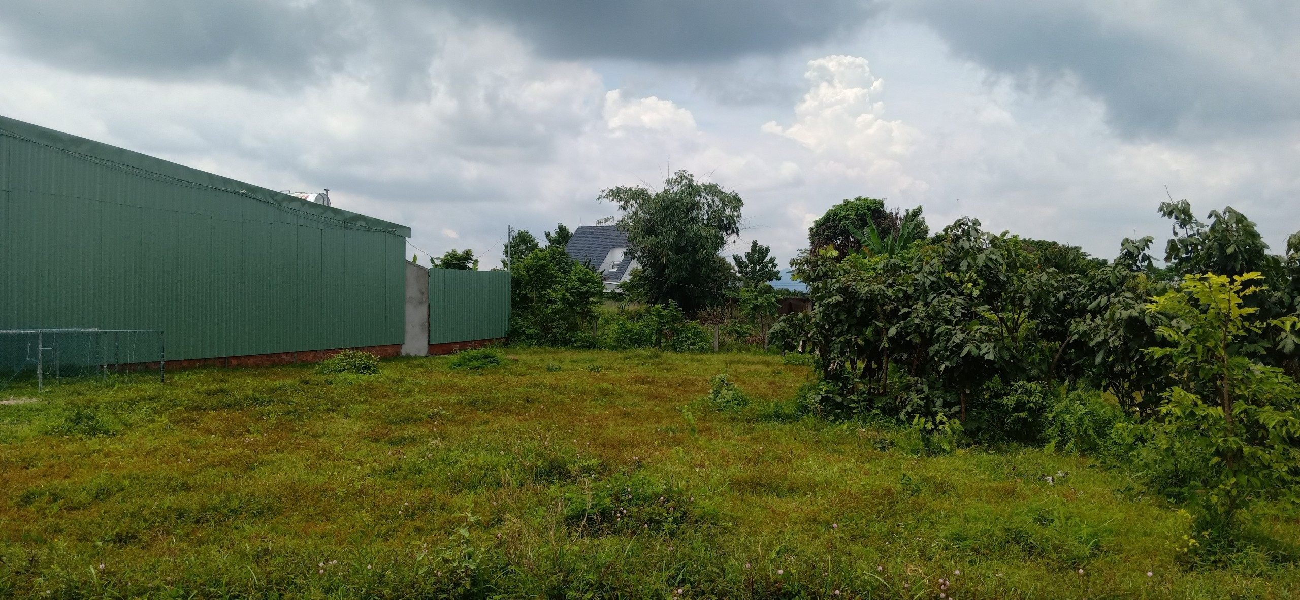 Chính chủ cần bán lô đất Thị trấn Đất Đỏ vị trí cực đẹp cách TP Bà Rịa 12km,.