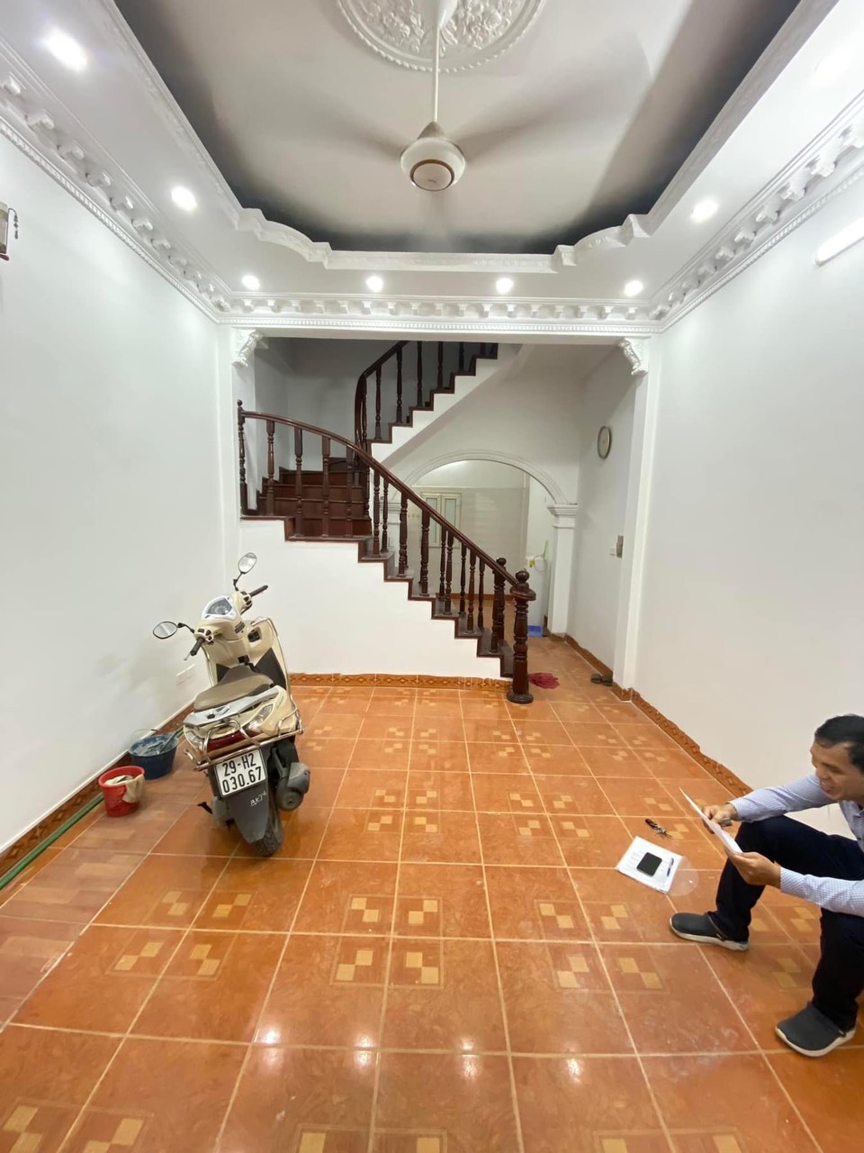 CỰC HIẾM - NHÀ ĐƯỜNG LÁNG - ĐỐNG ĐA - THÔNG PHÁO ĐÀI LÁNG - NHÀ ĐẸP - 50M Ô TÔ DỪNG ĐỖ NGÀY ĐÊM-