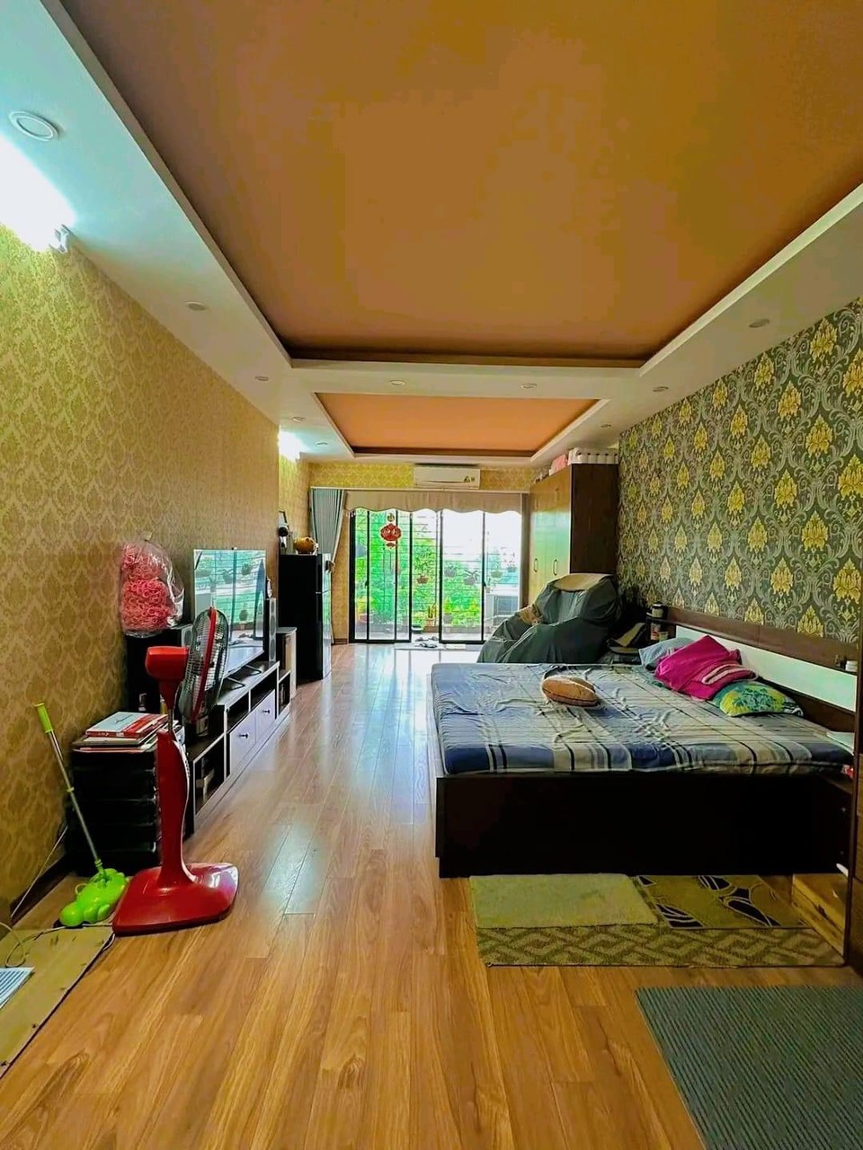 BÁN SIÊU PHẨM MẶT HỒ - HỒ ĐẮC DI - ĐỐNG ĐA- MẶT PHỐ - THANG MÁY - KINH DOANH SẦM UẤT - VIEW CÔNG VIÊN HỒ CỰC CHILL