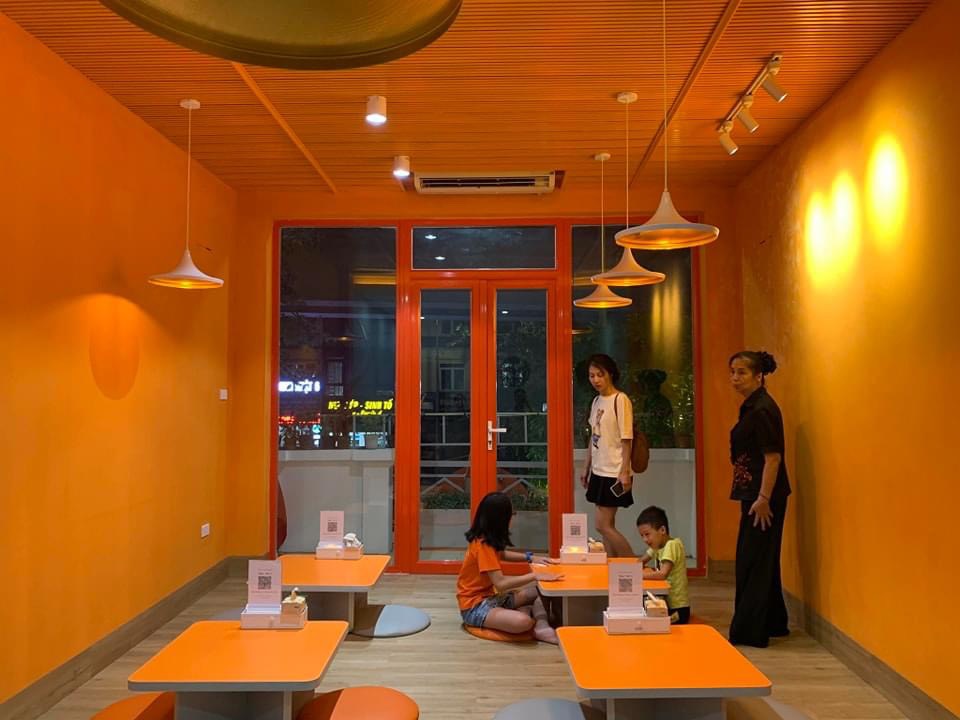 BÁN NHÀ MẶT PHỐ HÀO NAM ĐÔNG ĐA - VỈA HÈ RỘNG - KINH DOANH SẦM UẤT - 2 MẶT THOÁNG - Ô TÔ VÀO NHÀ -THANG MÁY CHỜ