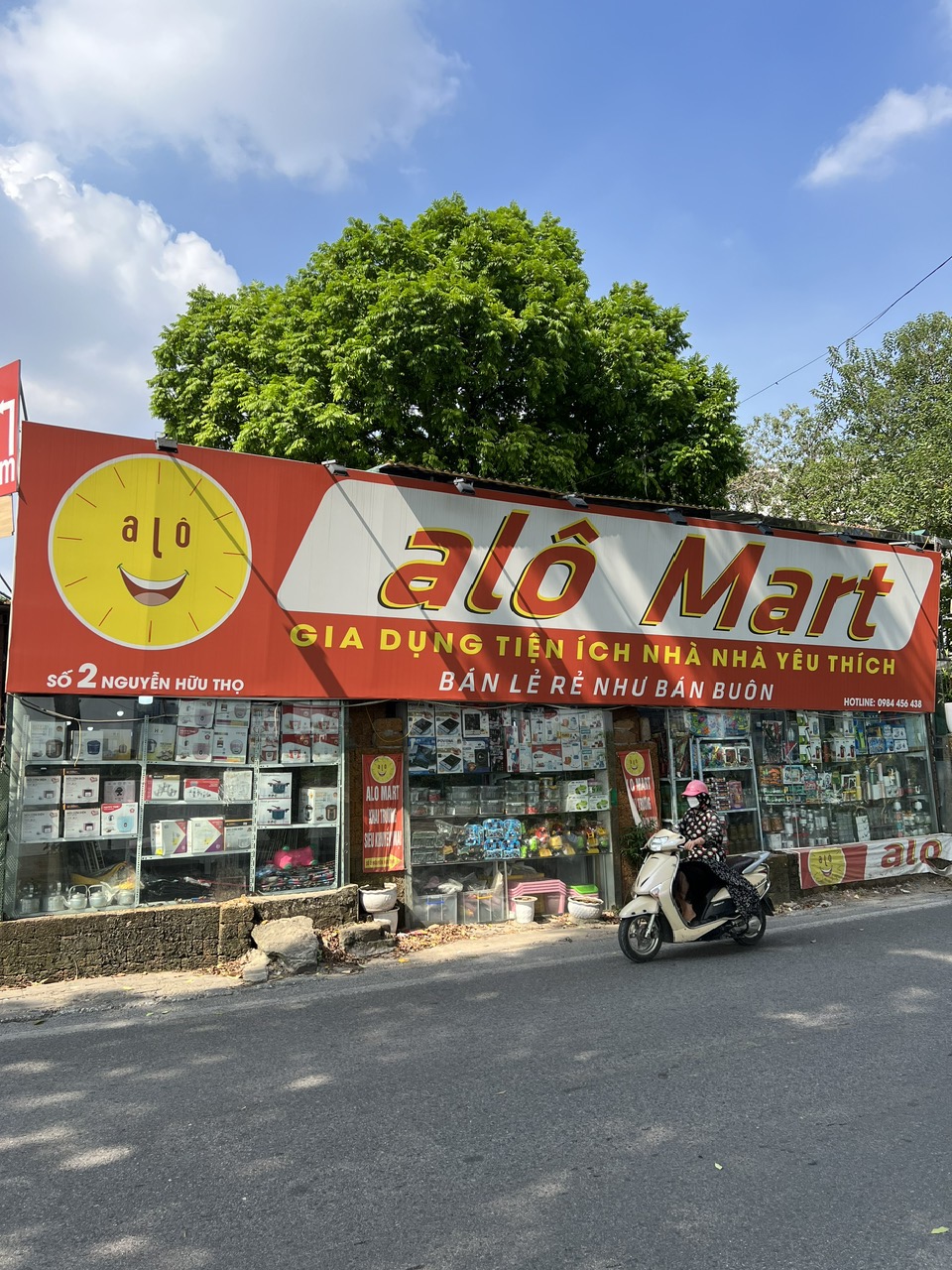 Chính chủ cho thuê mặt bằng tại đường Nguyễn Hữu Thọ , phường Hoàng Liệt quận Hoàng Mai, Hà Nội.