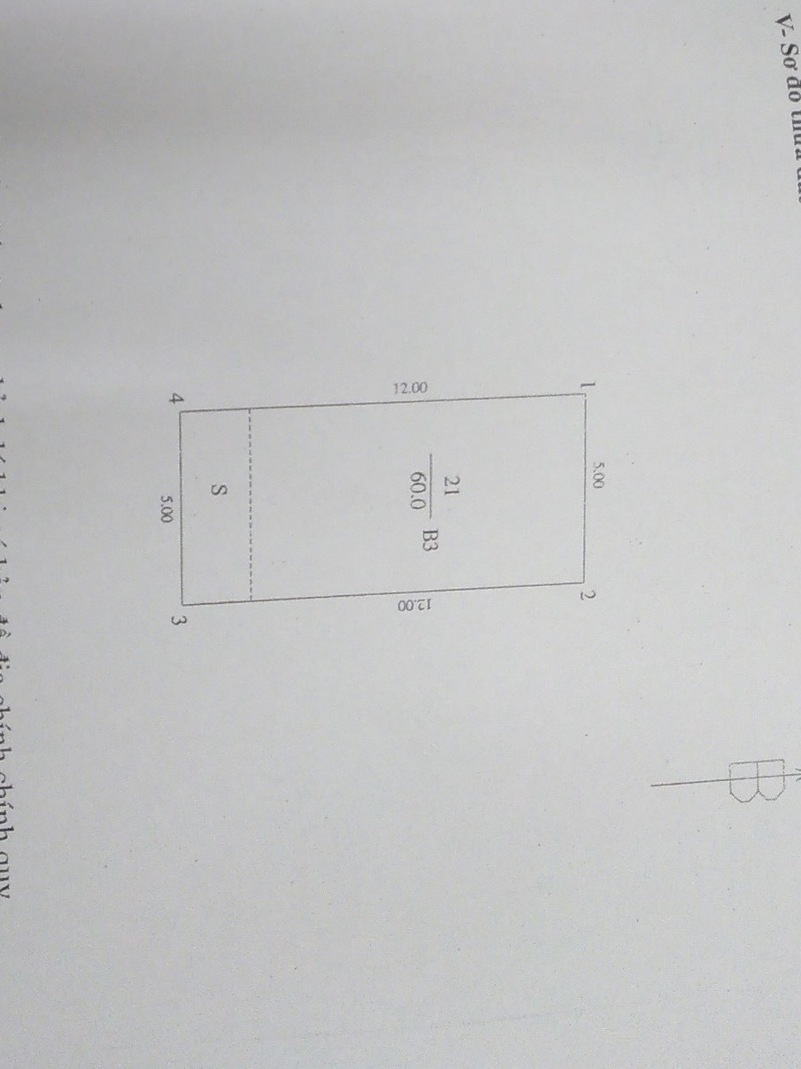 HOÀNG ĐẠO THÀNH - KIM GIANG - PHÂN LÔ Ô TÔ TRÁNH - 60M2 X 4 TẦNG - MT 5M - Ở VÀ KD TỐT.