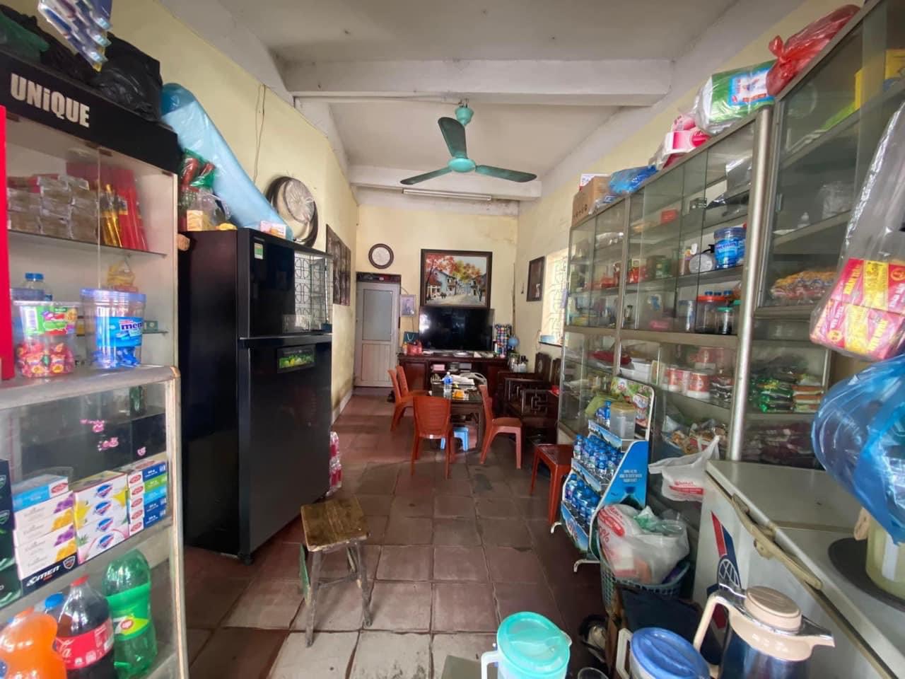 BÁN ĐẤT TẶNG NHÀ 2 TẦNG - PHÓ ĐỨC CHÍNH - BA ĐÌNH - LÔ GÓC - MẶT PHỐ VÍP - KINH DOANG SIÊU ĐỈNH