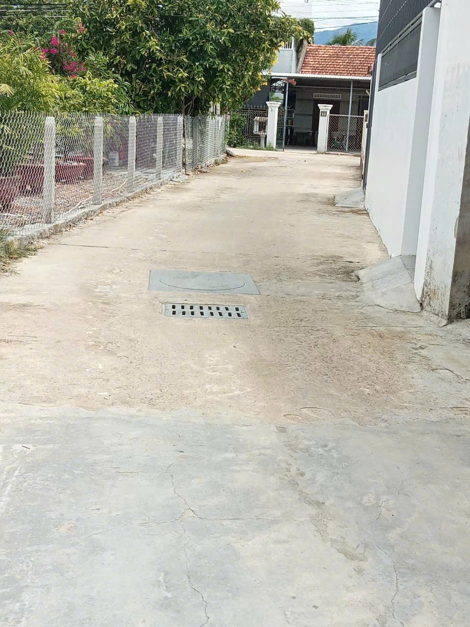 Chủ gửi bán lô đất đẹp full thổ cư tại Vĩnh Thái, cạnh KĐT Mỹ Gia - Nha Trang.