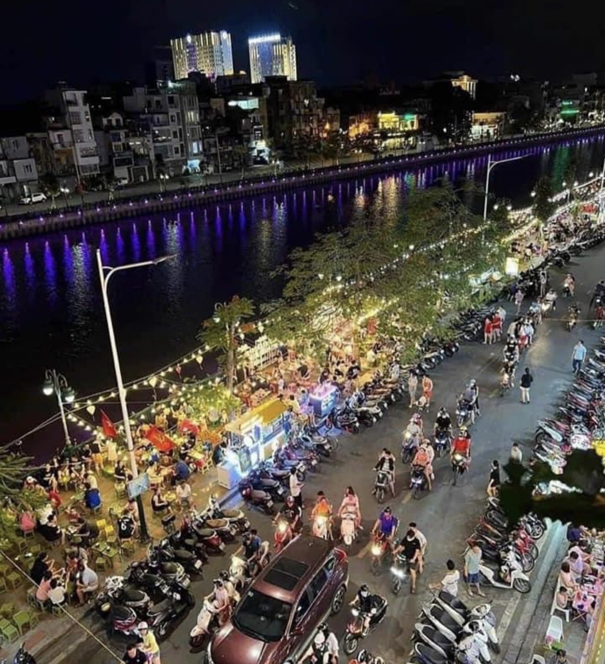 Bán 84m2 Đất Góc Mặt Hồ Tam Bạc, Hồng Bàng, Hải Phòng - View Triệu Đô giá 235tr/m2.