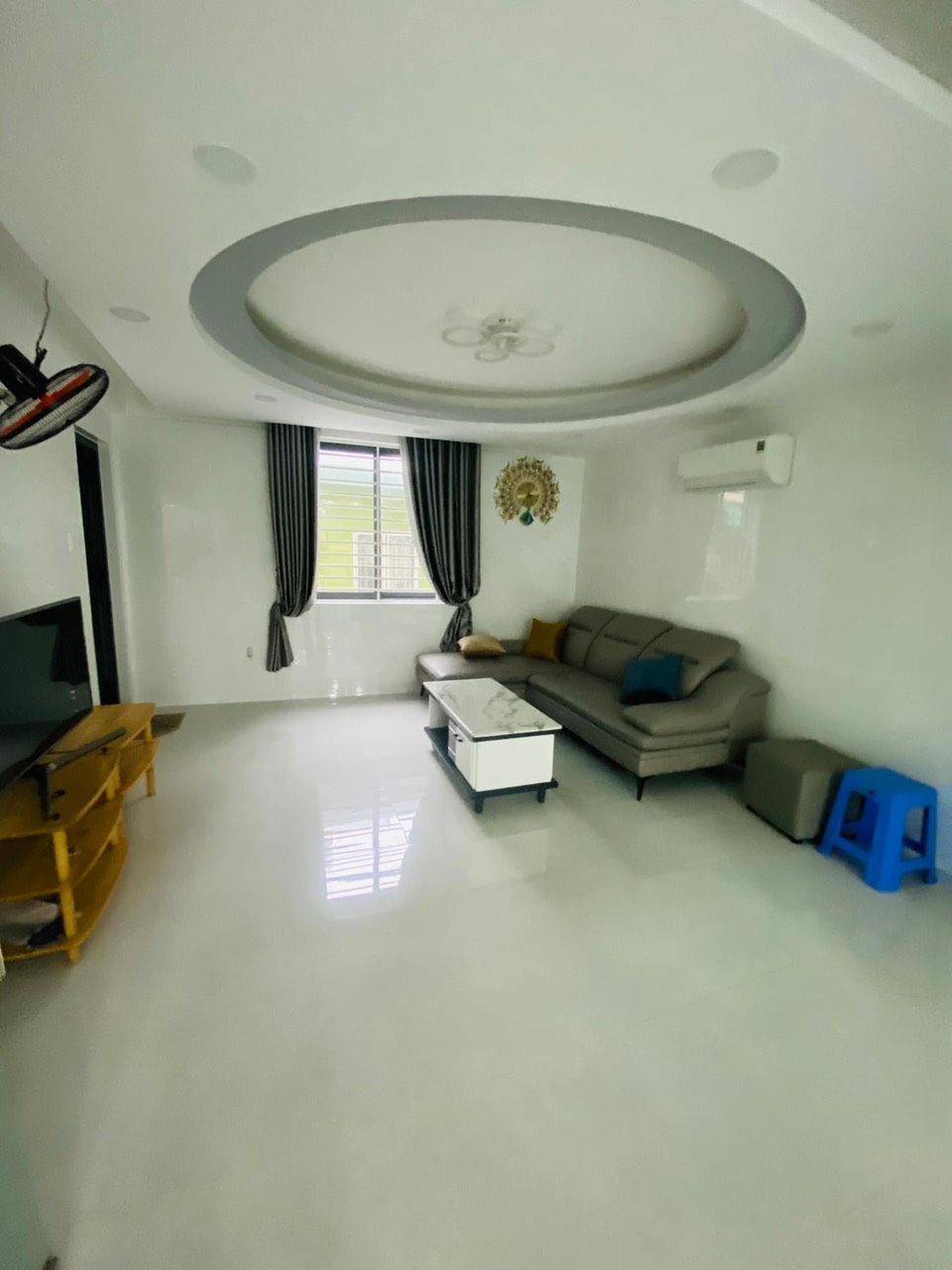 QUẬN 6 - HẼM Ô TÔ THÔNG - GẦN 100M2 - NGANG 4.2 NỞ HẬU 10M - 5 TẦNG ĐÚC - HOÀN CÔNG ĐỦ.