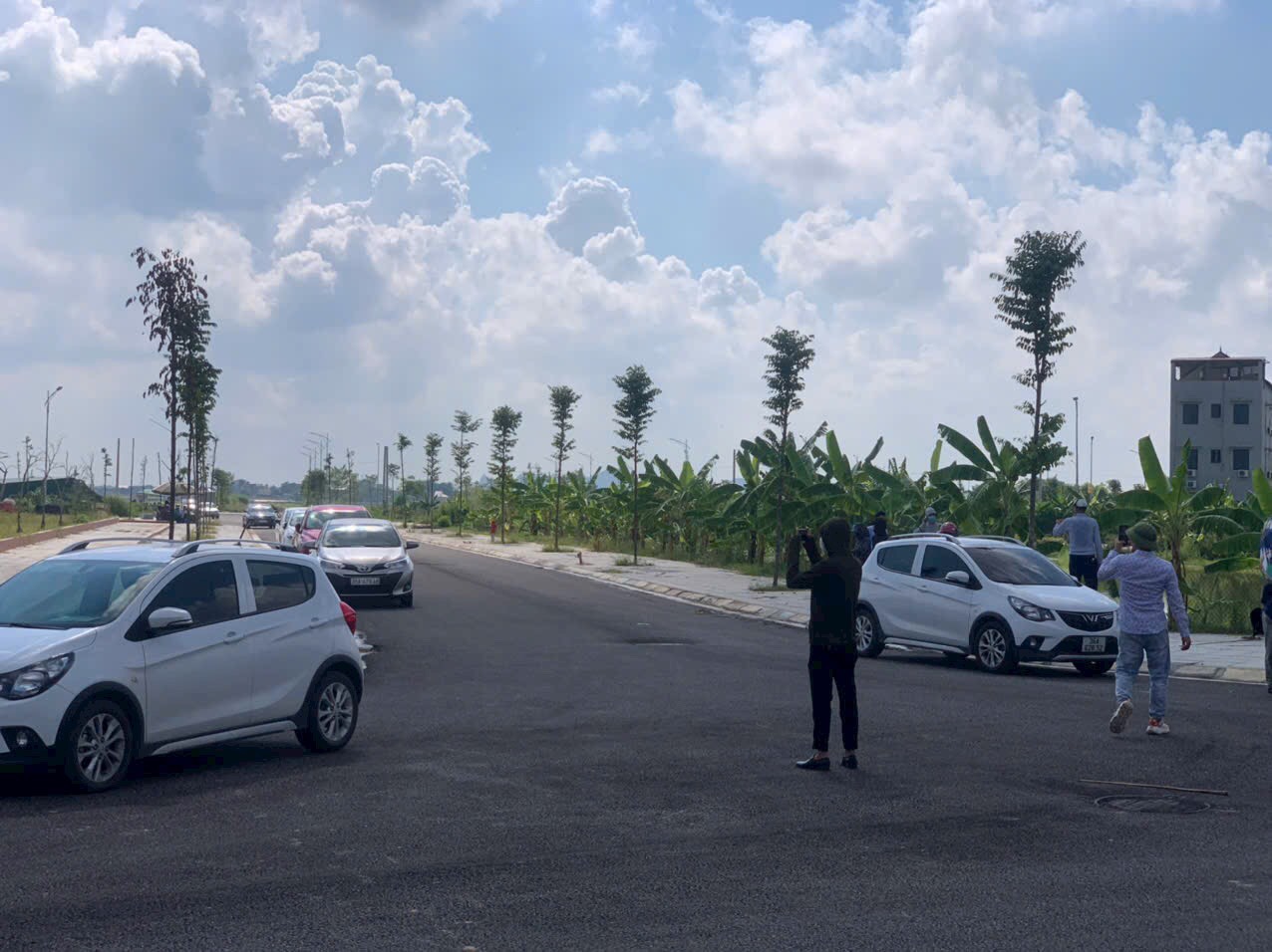 Bán lô góc tại Đông Khê tài chính chỉ 900 triệu.