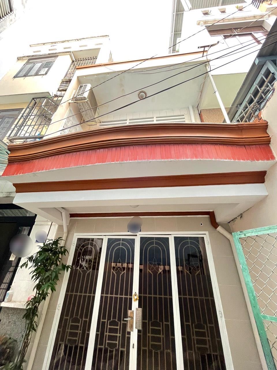 GIẢM 300 TR-CHỈ CÒN 4 TỶ NHỈNH- NHÀ KHU PHAN XÍCH LONG - 45M - NỞ HẬU- 2 TẦNG.