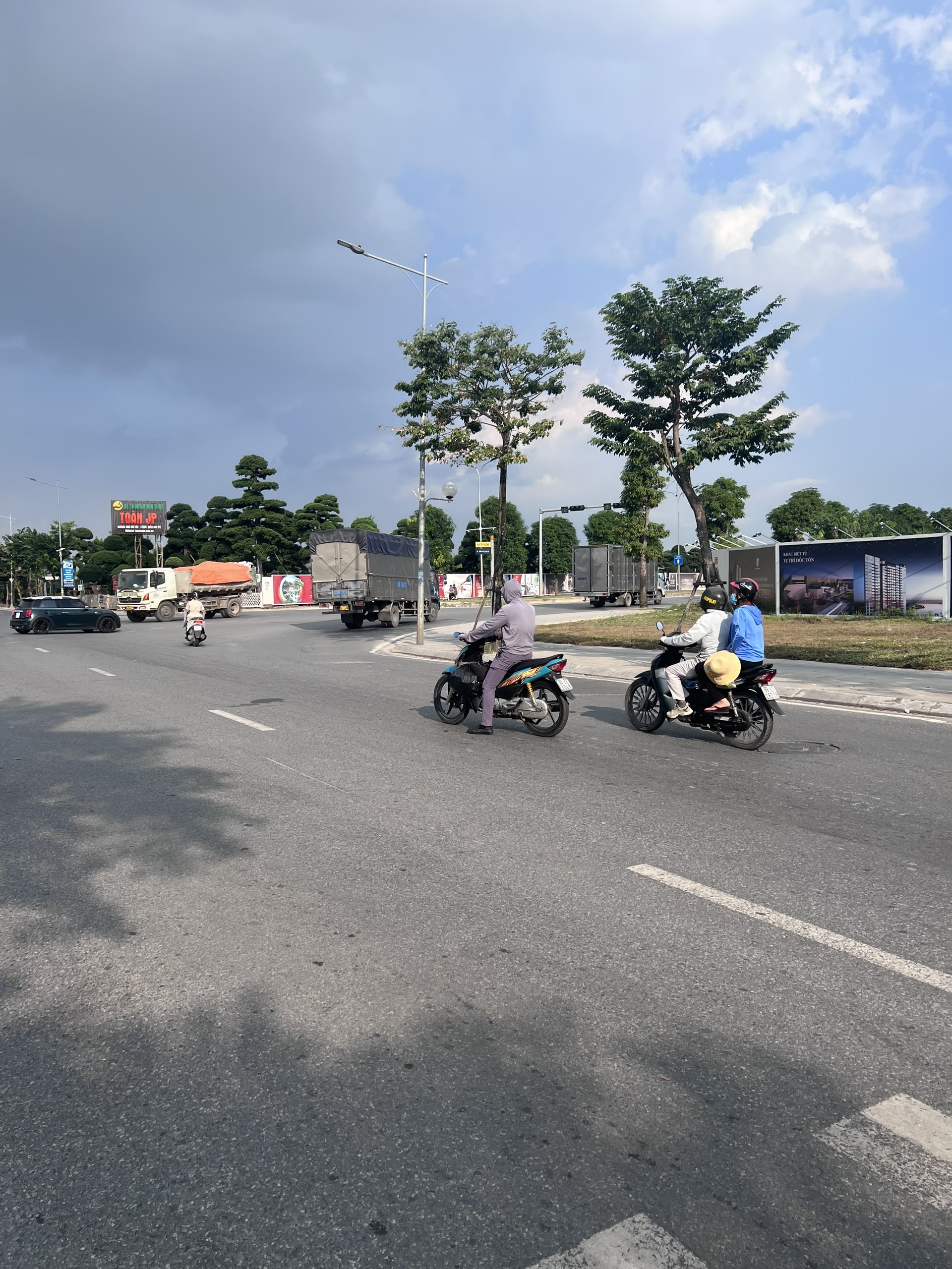 40m An Đào Trâu Quỳ Gia Lâm, ngõ thẳng giá 2,2 tỷ.