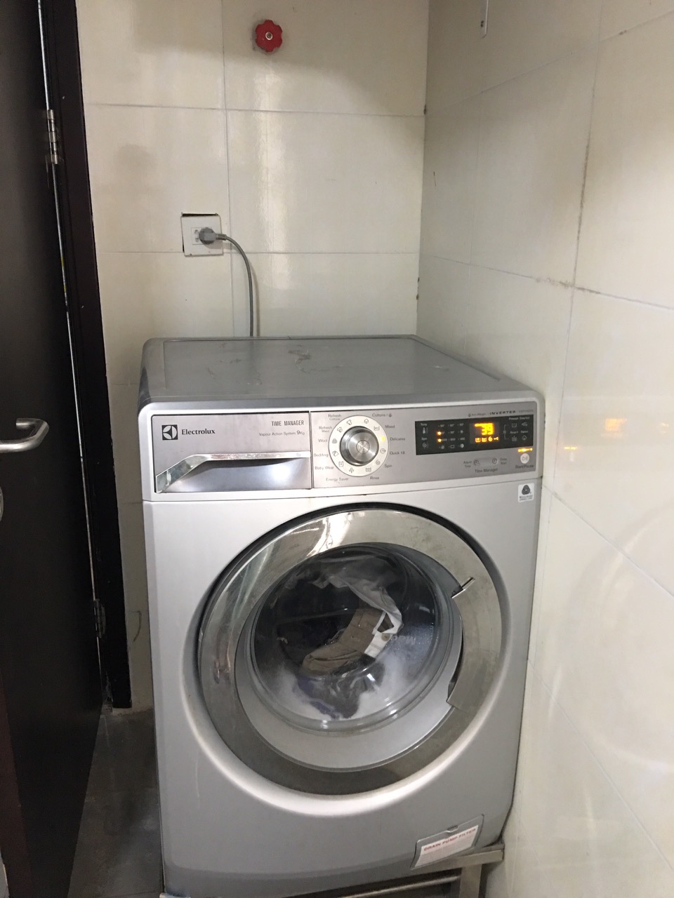 Chính chủ bán căn hộ chung cư tại Mandarin Garden, Đường Hoàng Minh Giám.