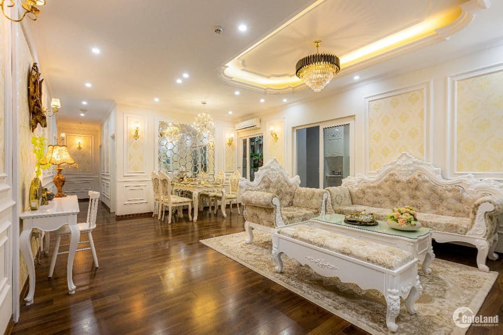 Bán căn 3pn đẹp nhất dự án tecco garden. Giá cực tốt ck cao HTLS 0% trong 18th.