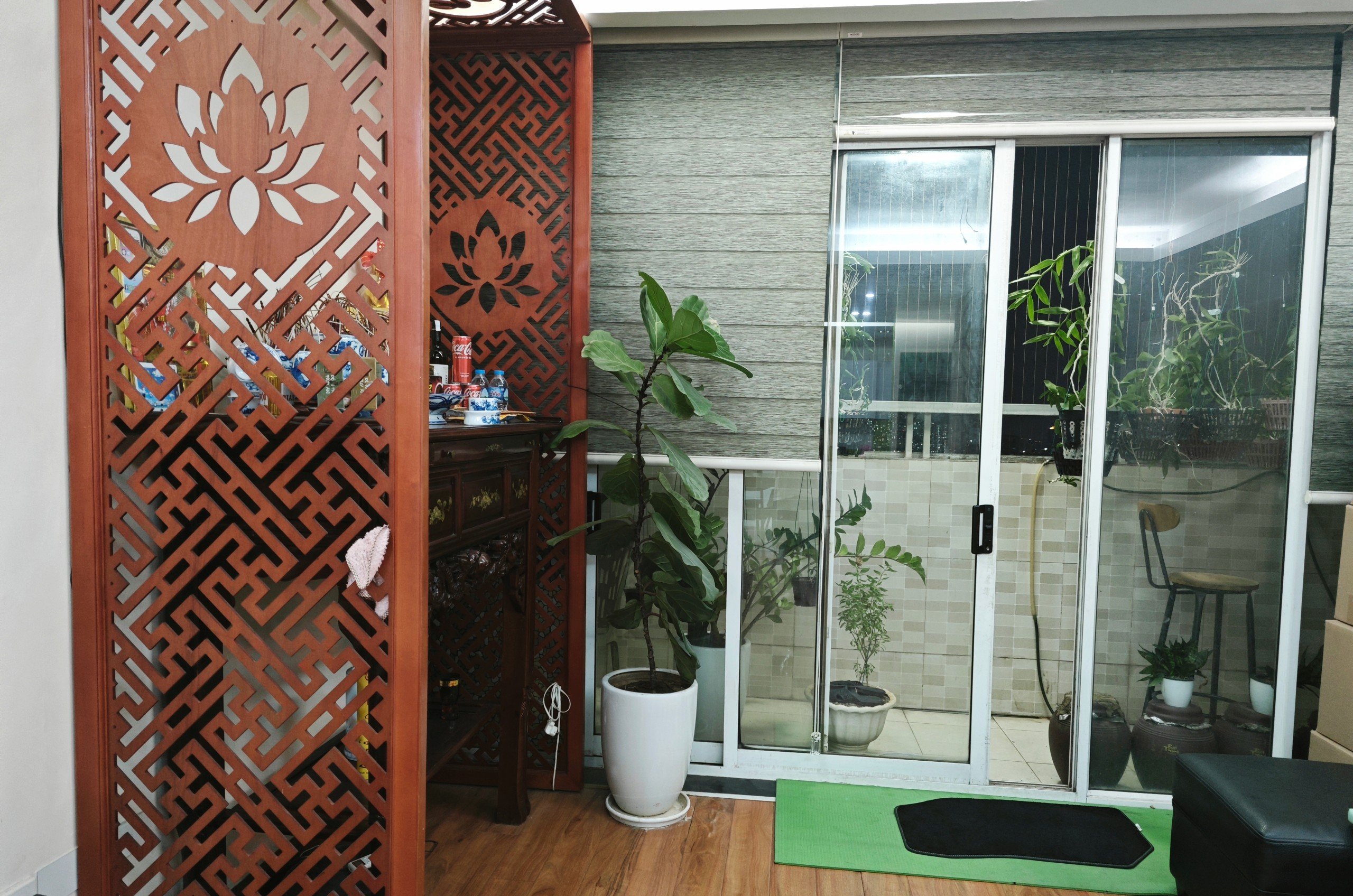 Chính chủ bán căn hộ cao cấp FLC LandMark Tower - Địa chỉ sống hoàn mỹ cho gia đình bạn.