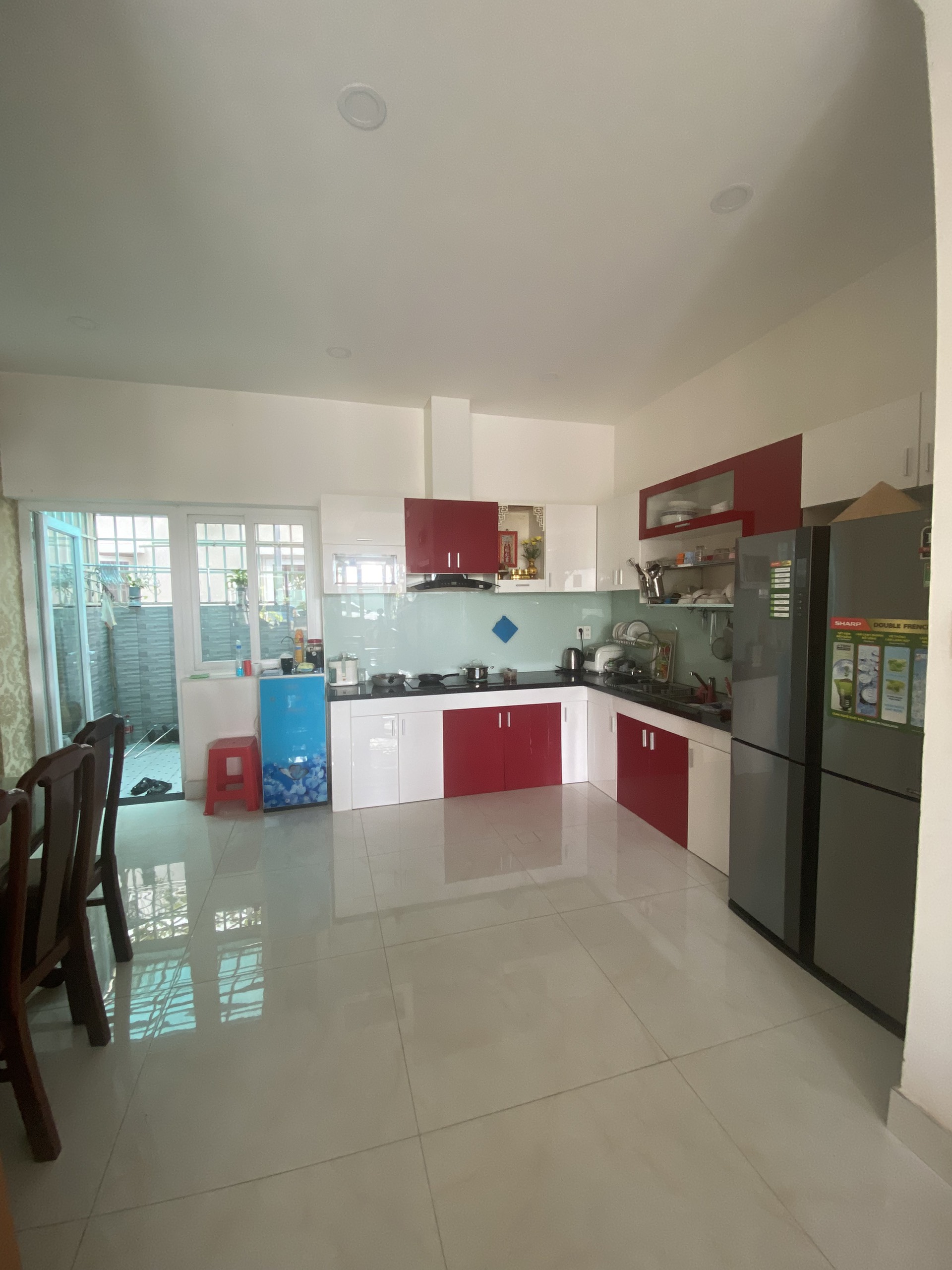 CHO THUÊ NHÀ NGUYÊN CĂN KHU KHANG ĐIỀN, QUẬN 9, 4 PN, GIÁ THUÊ 16TR/THÁNG BAO PQL.