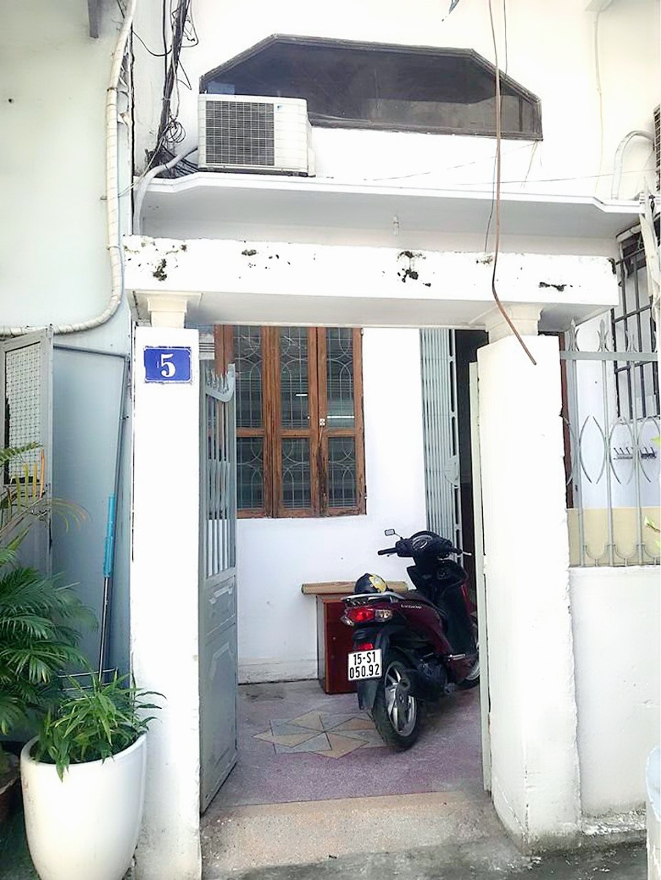 Bán nhà ngõ 22 Miếu Hai Xã, diện tích 60m 2 tầng, sân cổng, GIÁ 2.25 tỉ.